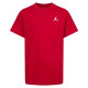 Jordan Παιδική κοντομάνικη μπλούζα Jumpman Air Embroidered T-Shirt